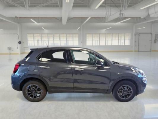 Fiat 500X 6