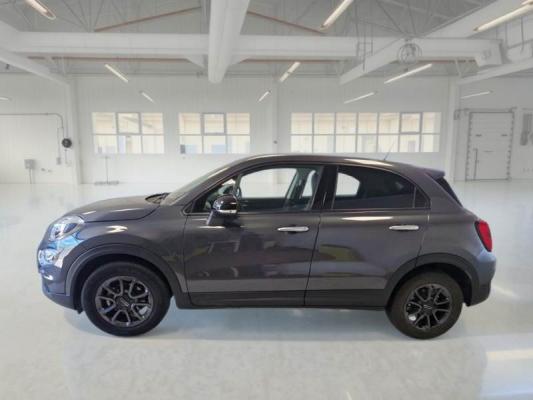 Fiat 500X 7