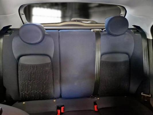 Fiat 500X 14
