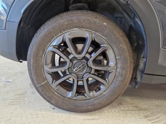 Fiat 500X 17