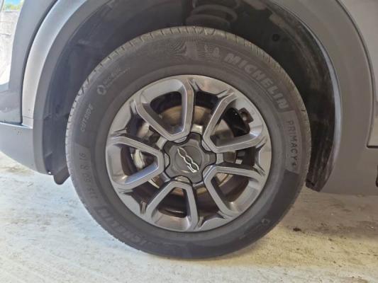 Fiat 500X 19