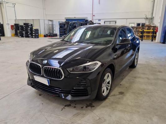 BMW X2 0