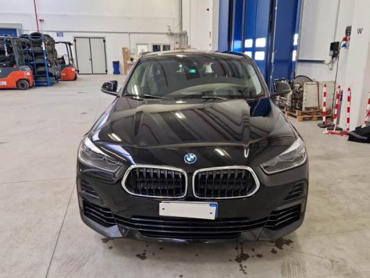BMW X2 5