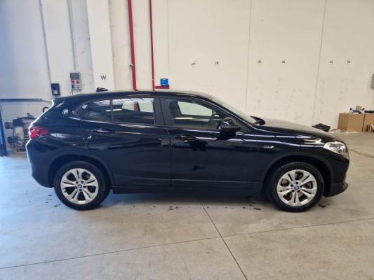 BMW X2 6