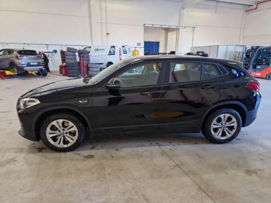 BMW X2 7