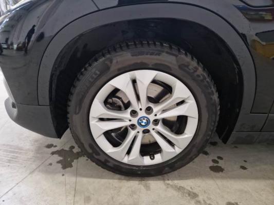 BMW X2 19