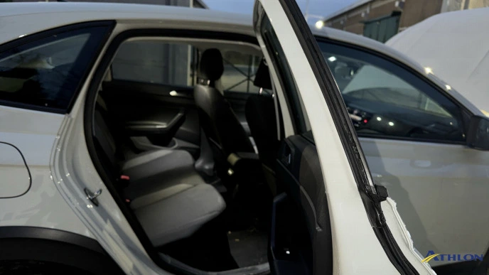 Volkswagen Taigo 16