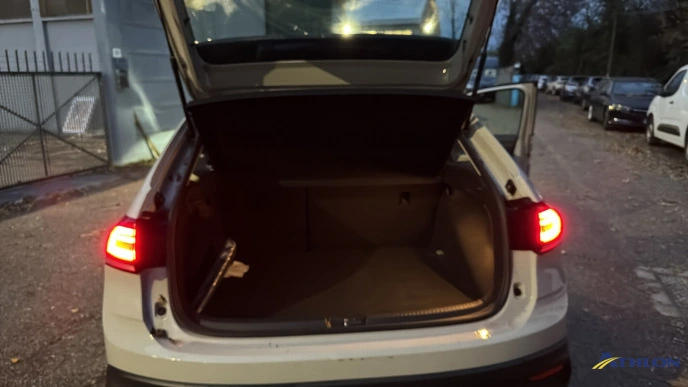 Volkswagen Taigo 17