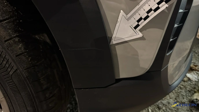 Volkswagen Taigo 45