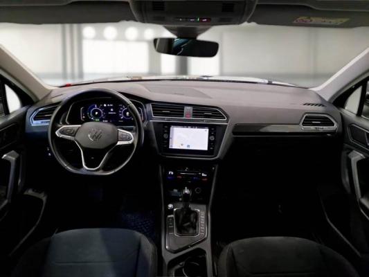 Volkswagen Tiguan 2