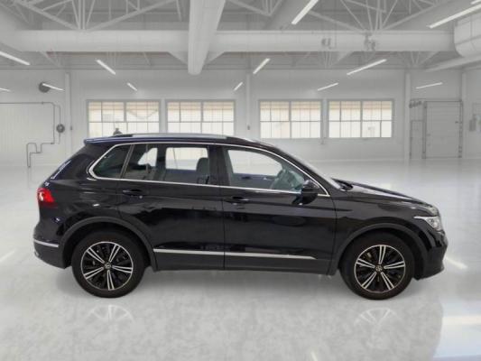 Volkswagen Tiguan 6