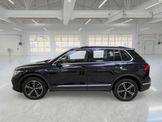 Volkswagen Tiguan 7
