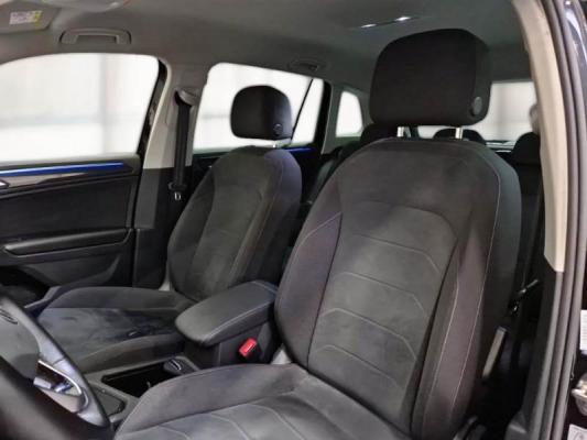 Volkswagen Tiguan 10