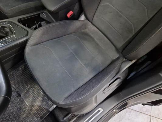 Volkswagen Tiguan 11