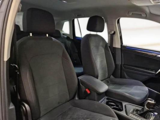 Volkswagen Tiguan 12