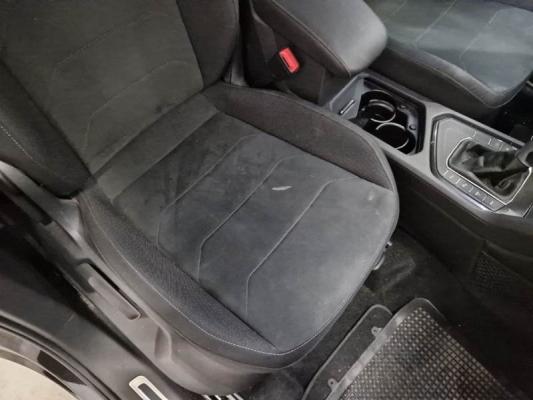 Volkswagen Tiguan 13