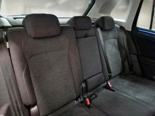 Volkswagen Tiguan 14