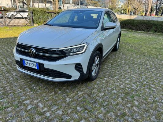 Volkswagen Taigo 0