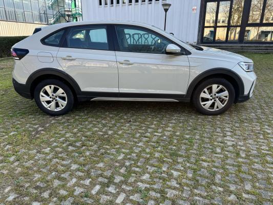 Volkswagen Taigo 5
