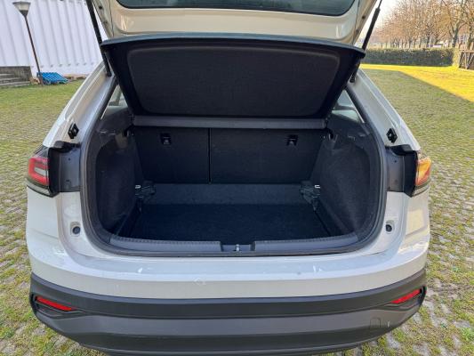 Volkswagen Taigo 8
