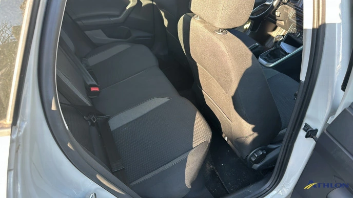 Volkswagen Taigo 19