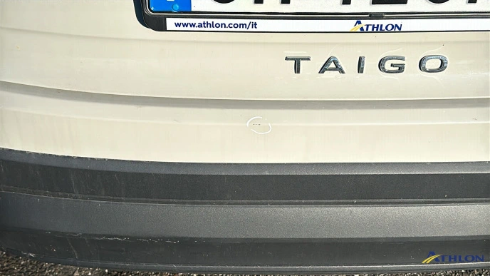 Volkswagen Taigo 28