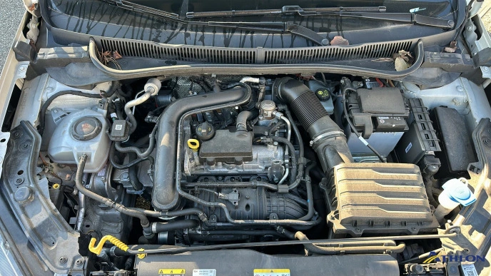 Volkswagen Taigo 30