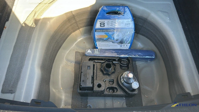 Volkswagen Taigo 31