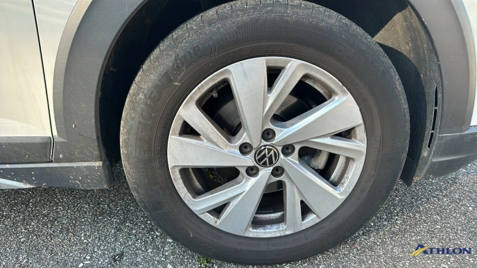 Volkswagen Taigo 34