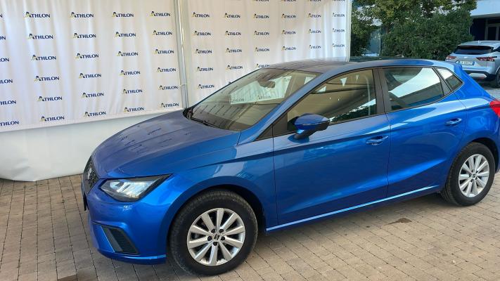 Seat Ibiza 0