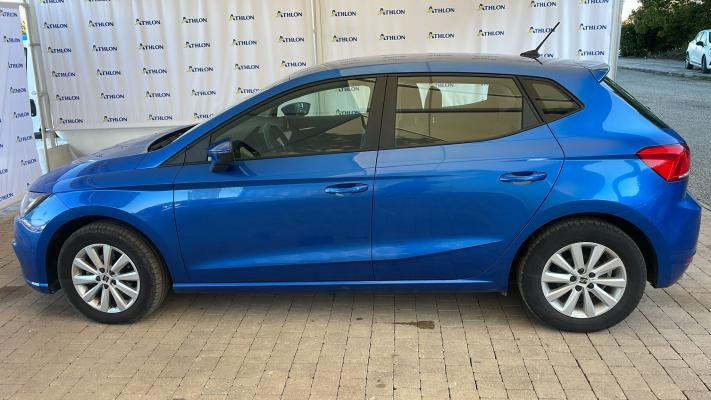 Seat Ibiza 4