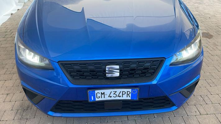Seat Ibiza 6