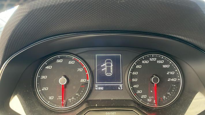 Seat Ibiza 8