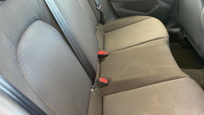 Seat Ibiza 9