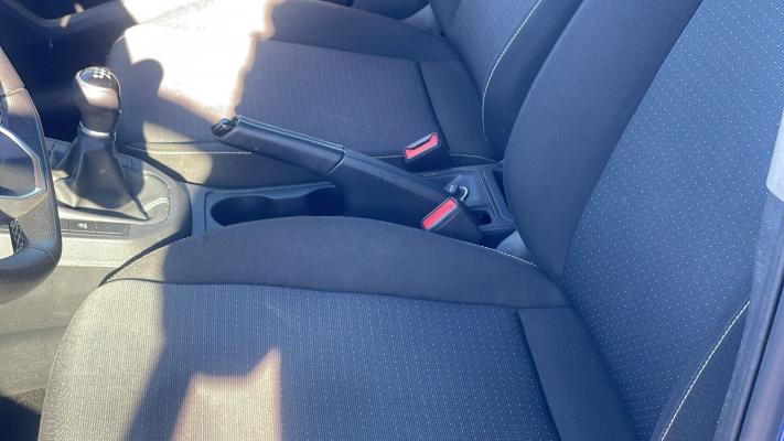 Seat Ibiza 10