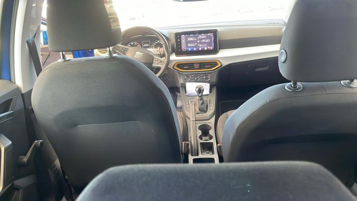 Seat Ibiza 11