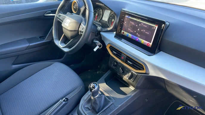 Seat Ibiza 12