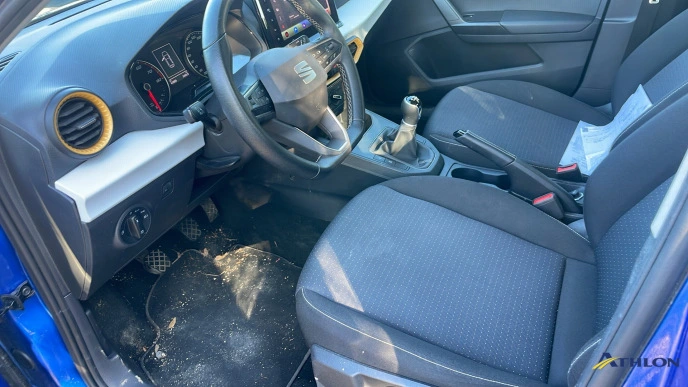 Seat Ibiza 13