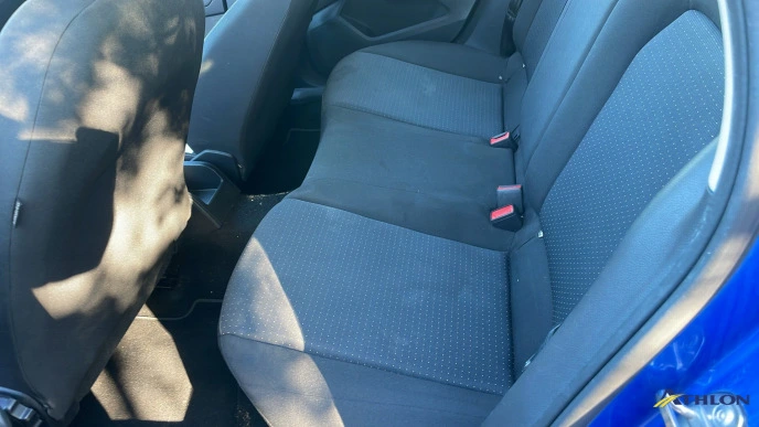 Seat Ibiza 14