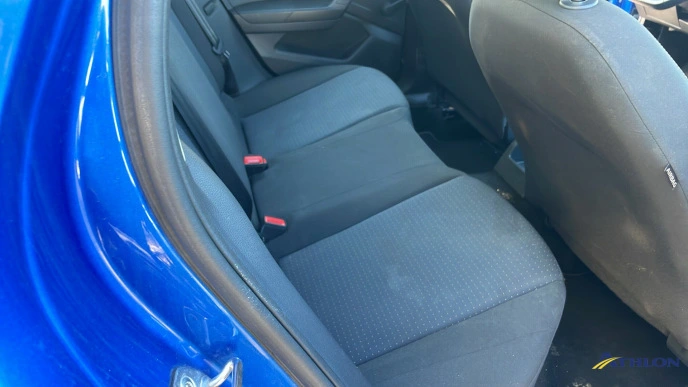 Seat Ibiza 15