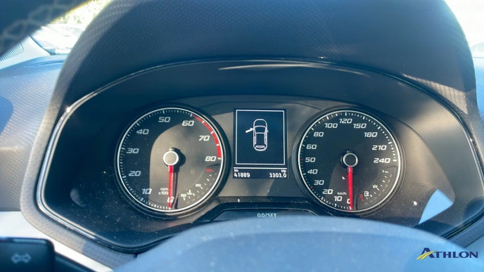 Seat Ibiza 17