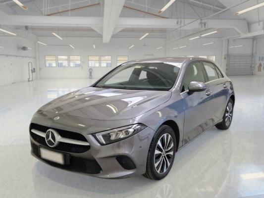 Mercedes Classe A 0