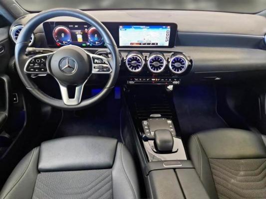 Mercedes Classe A 2