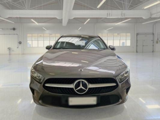 Mercedes Classe A 5
