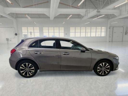 Mercedes Classe A 6