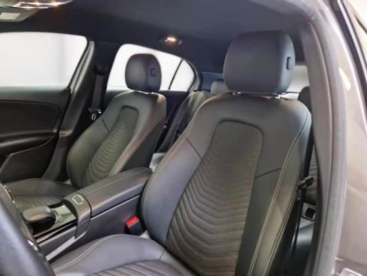 Mercedes Classe A 10