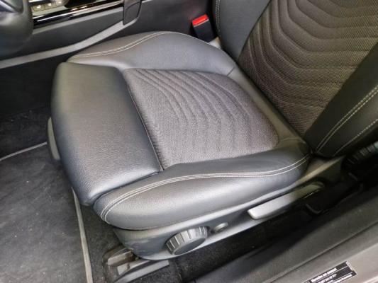 Mercedes Classe A 11