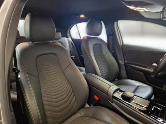 Mercedes Classe A 12