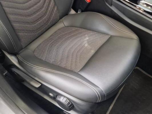Mercedes Classe A 13