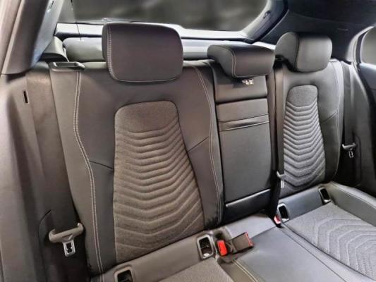 Mercedes Classe A 14